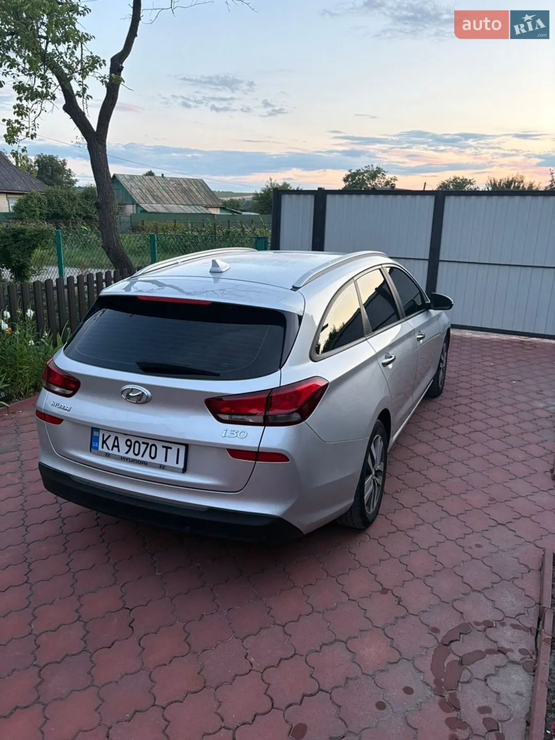 2018 Hyundai i30 - мініатюра 7