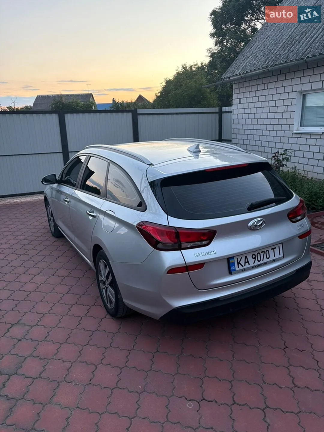 2018 Hyundai i30 - мініатюра 8