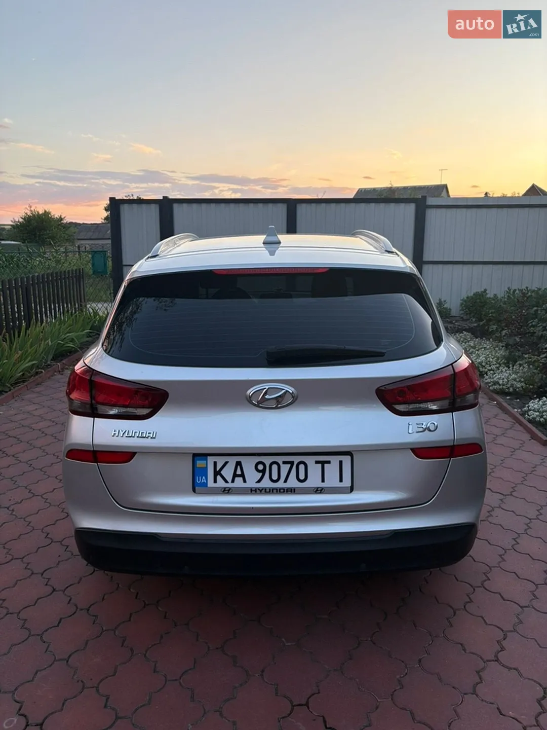 2018 Hyundai i30 - мініатюра 9