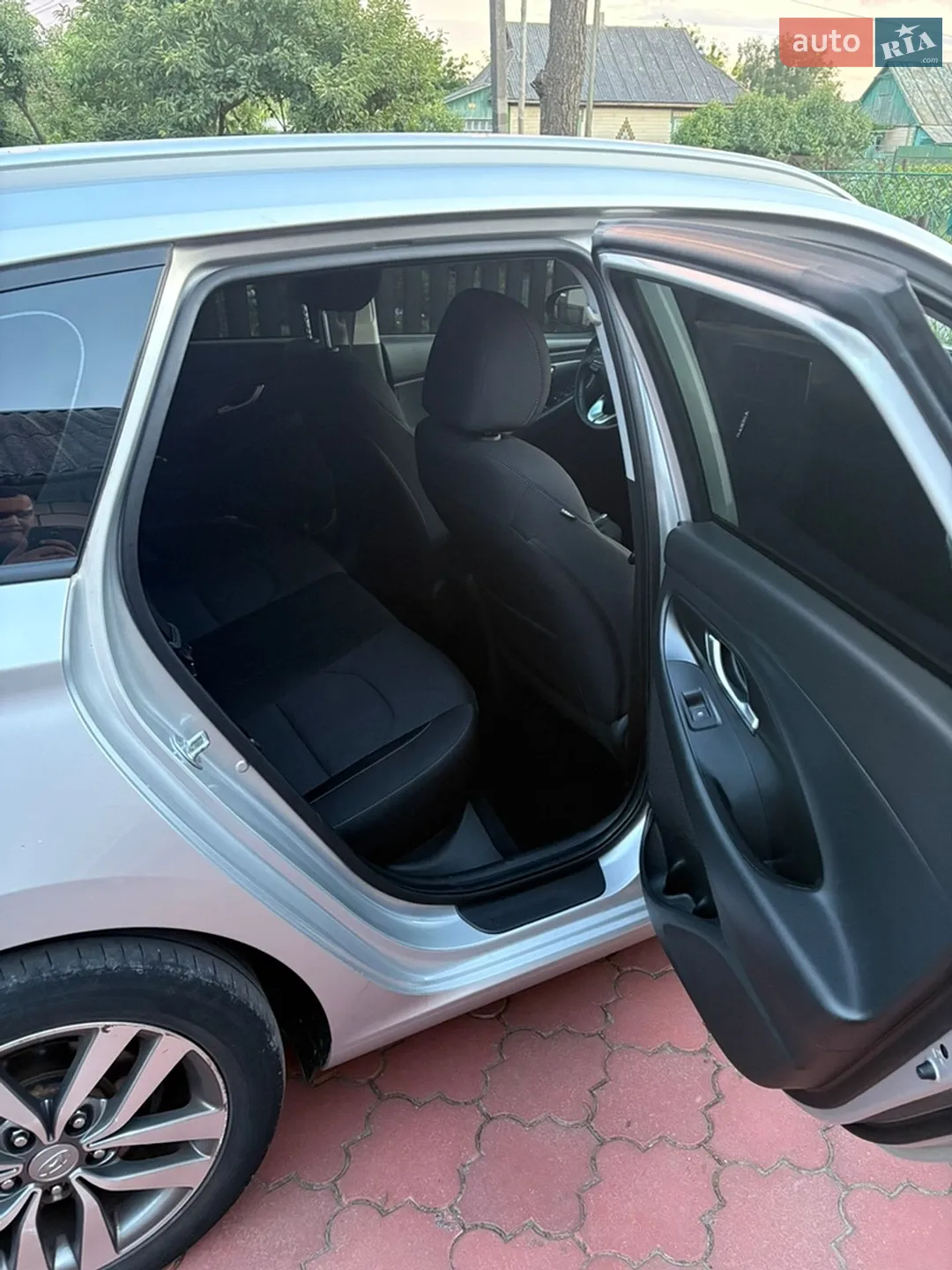 2018 Hyundai i30 - мініатюра 19
