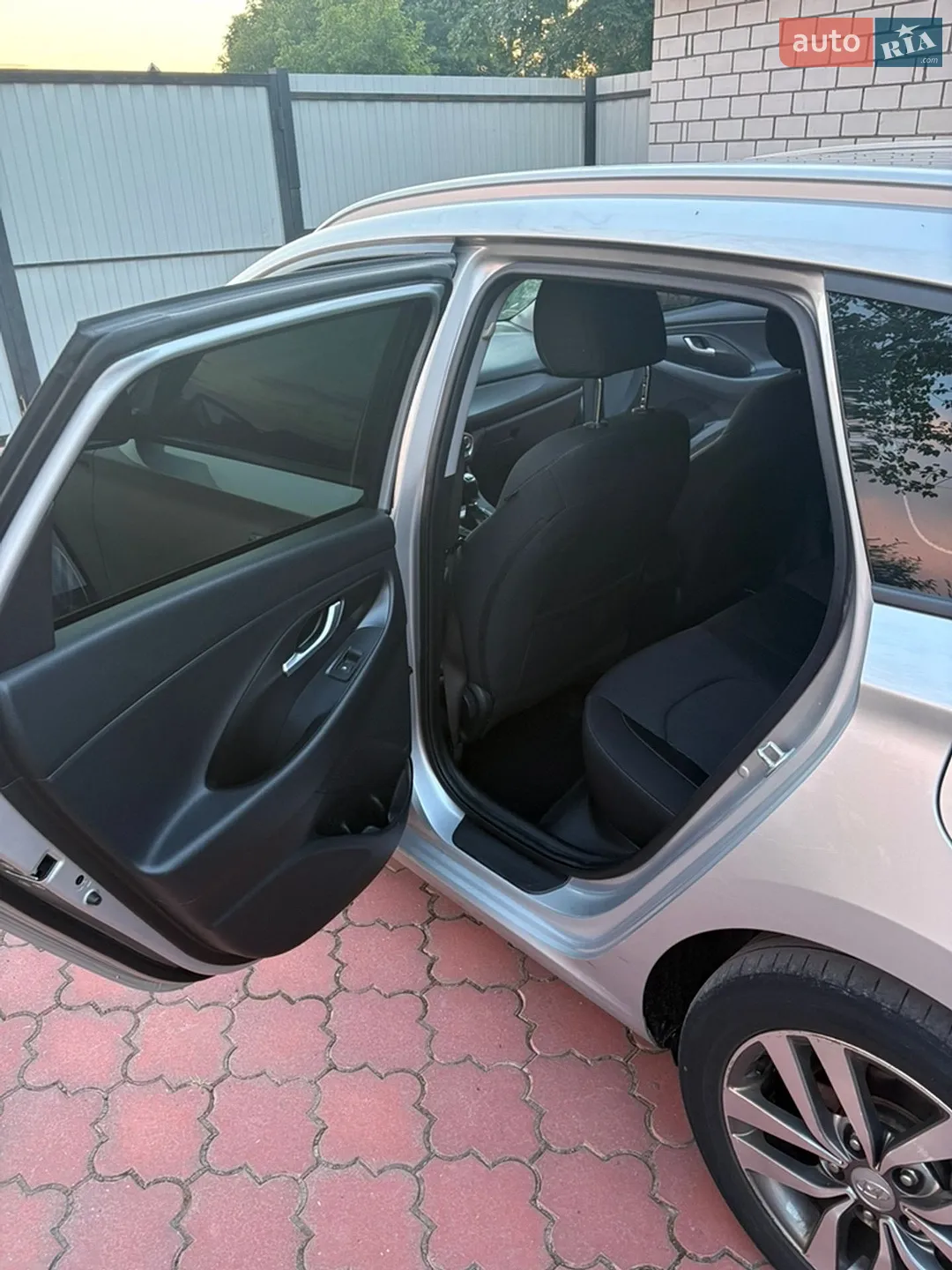 2018 Hyundai i30 - мініатюра 20