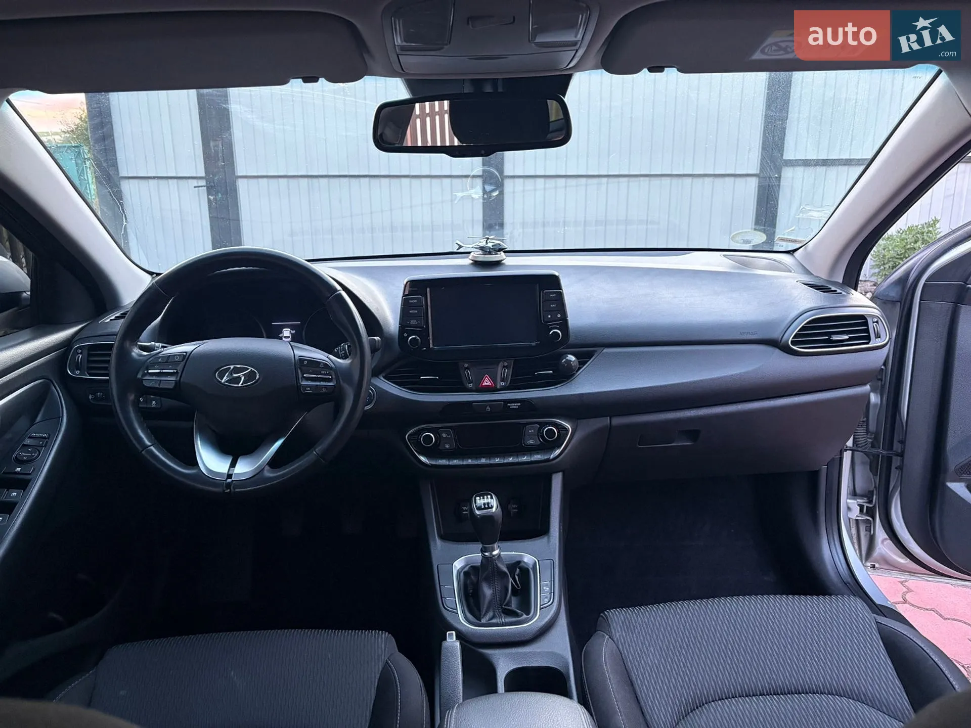 2018 Hyundai i30 - мініатюра 21