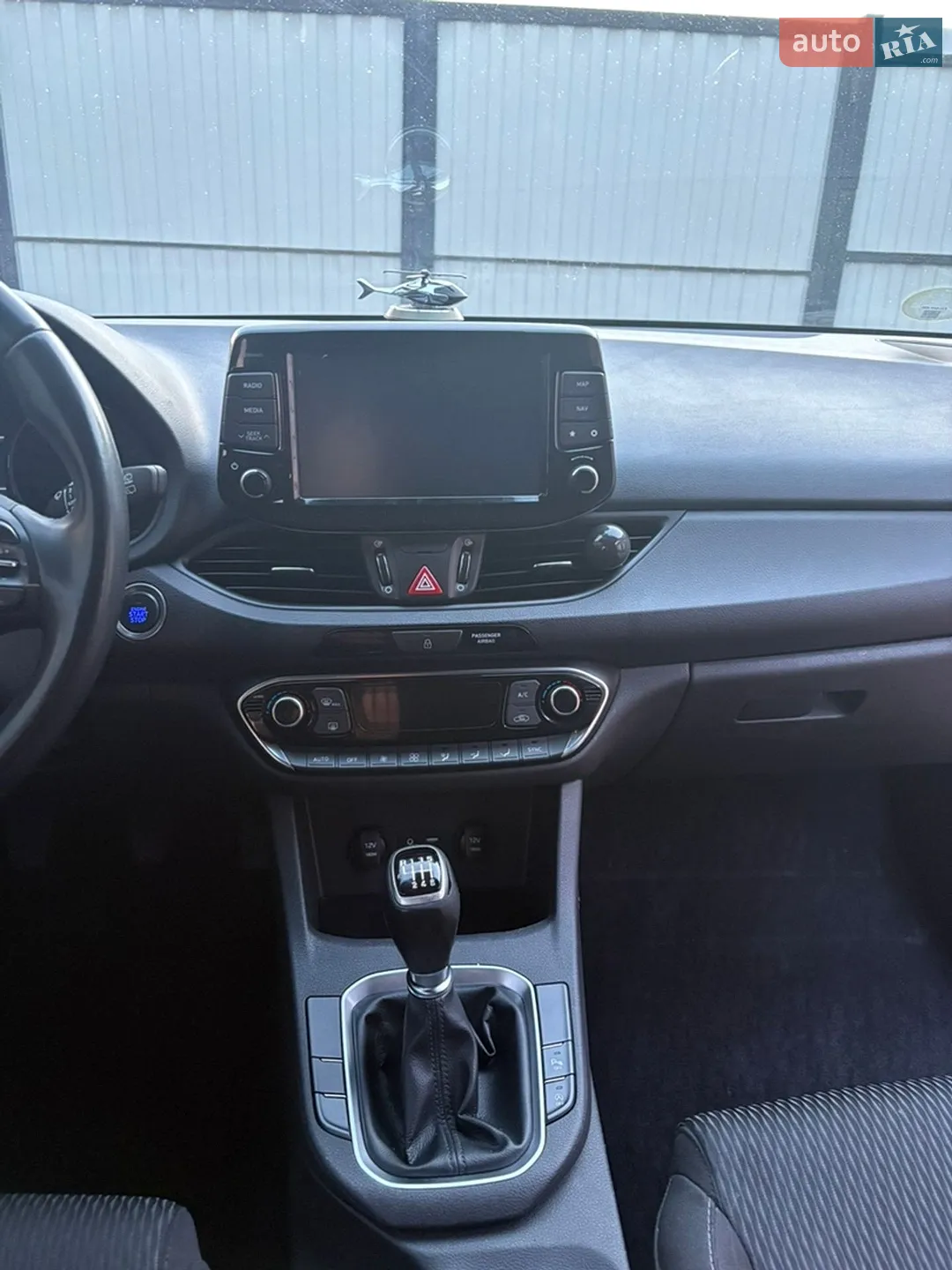 2018 Hyundai i30 - мініатюра 24