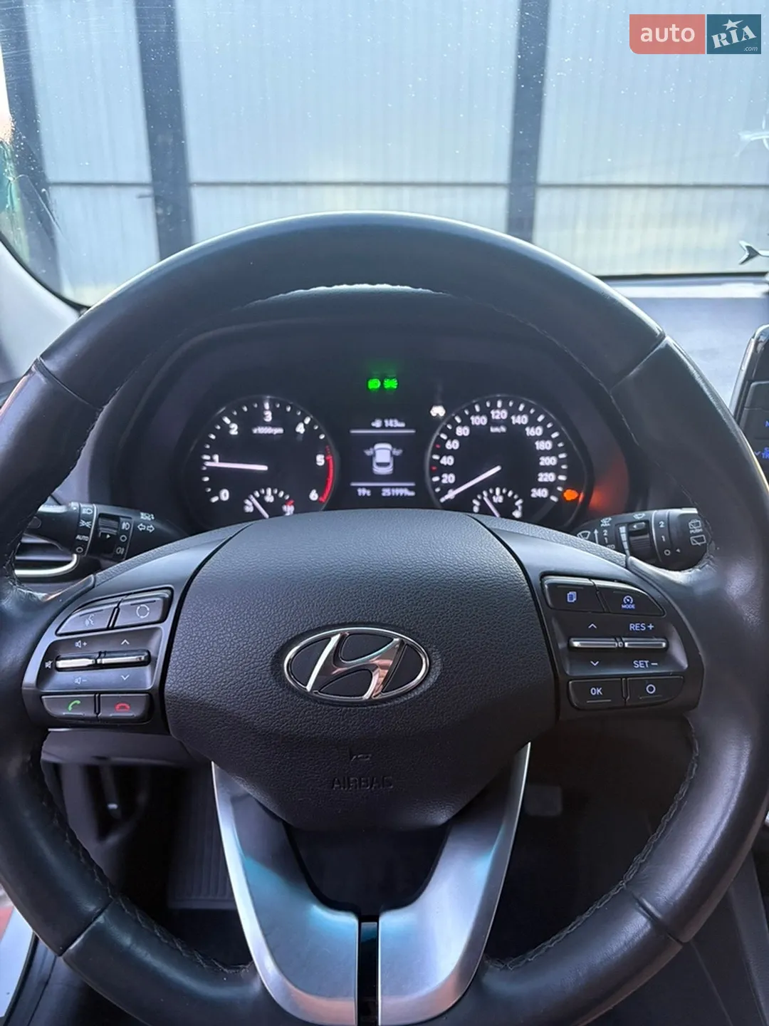 2018 Hyundai i30 - мініатюра 29