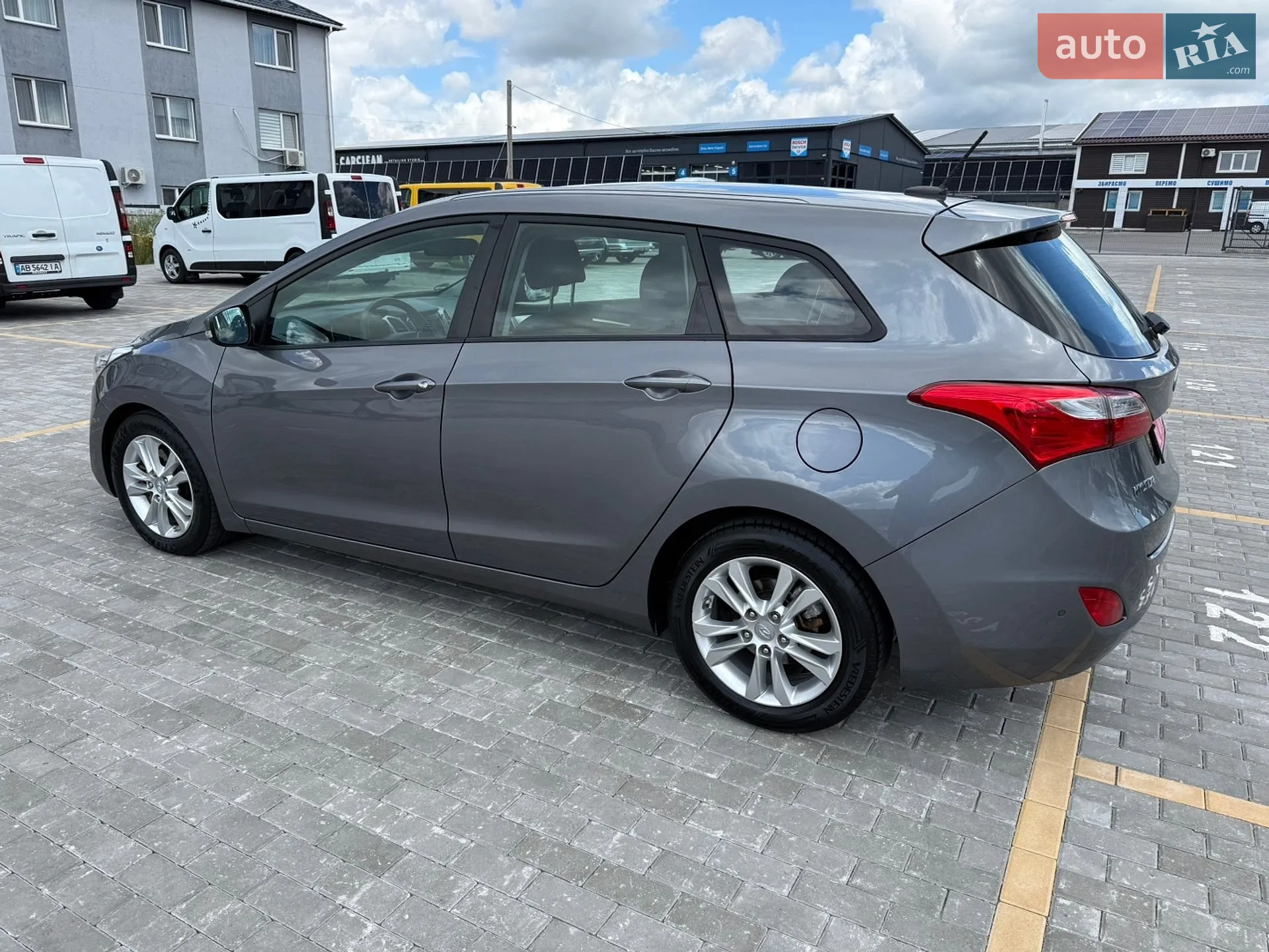 2014 Hyundai i30 - мініатюра 14