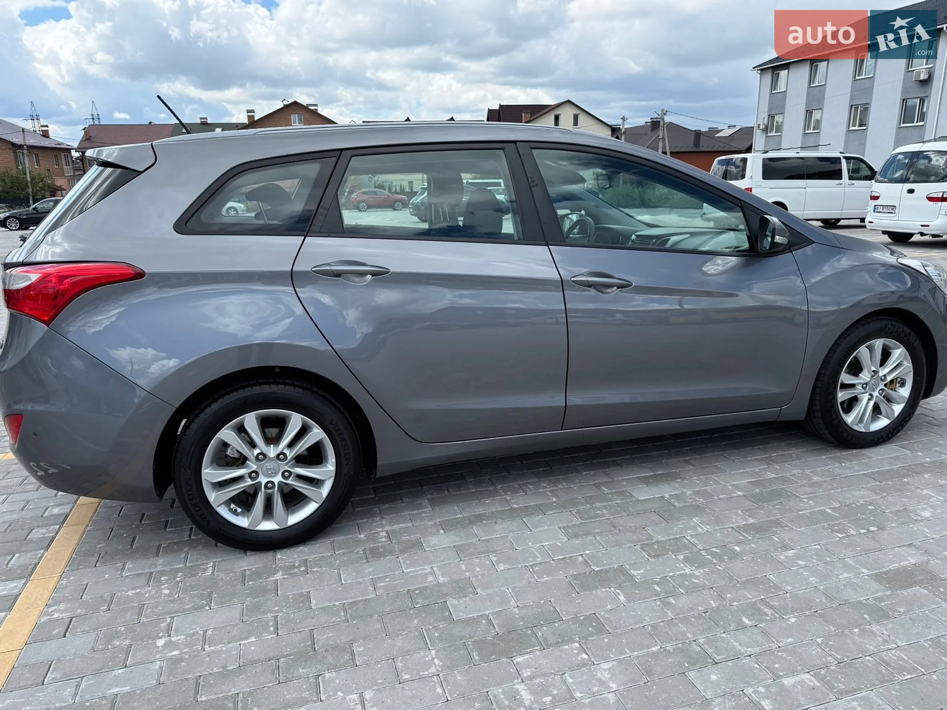 2014 Hyundai i30 - мініатюра 33