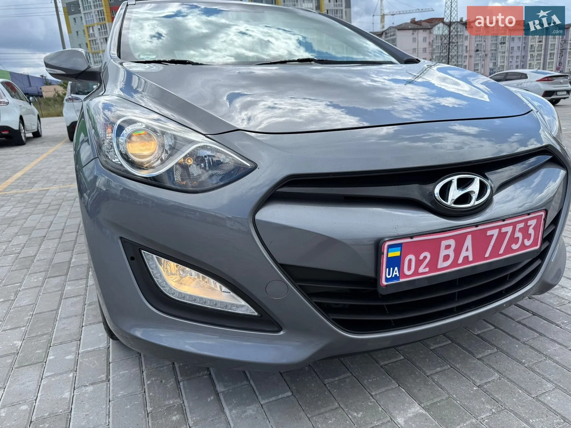 2014 Hyundai i30 - мініатюра 41