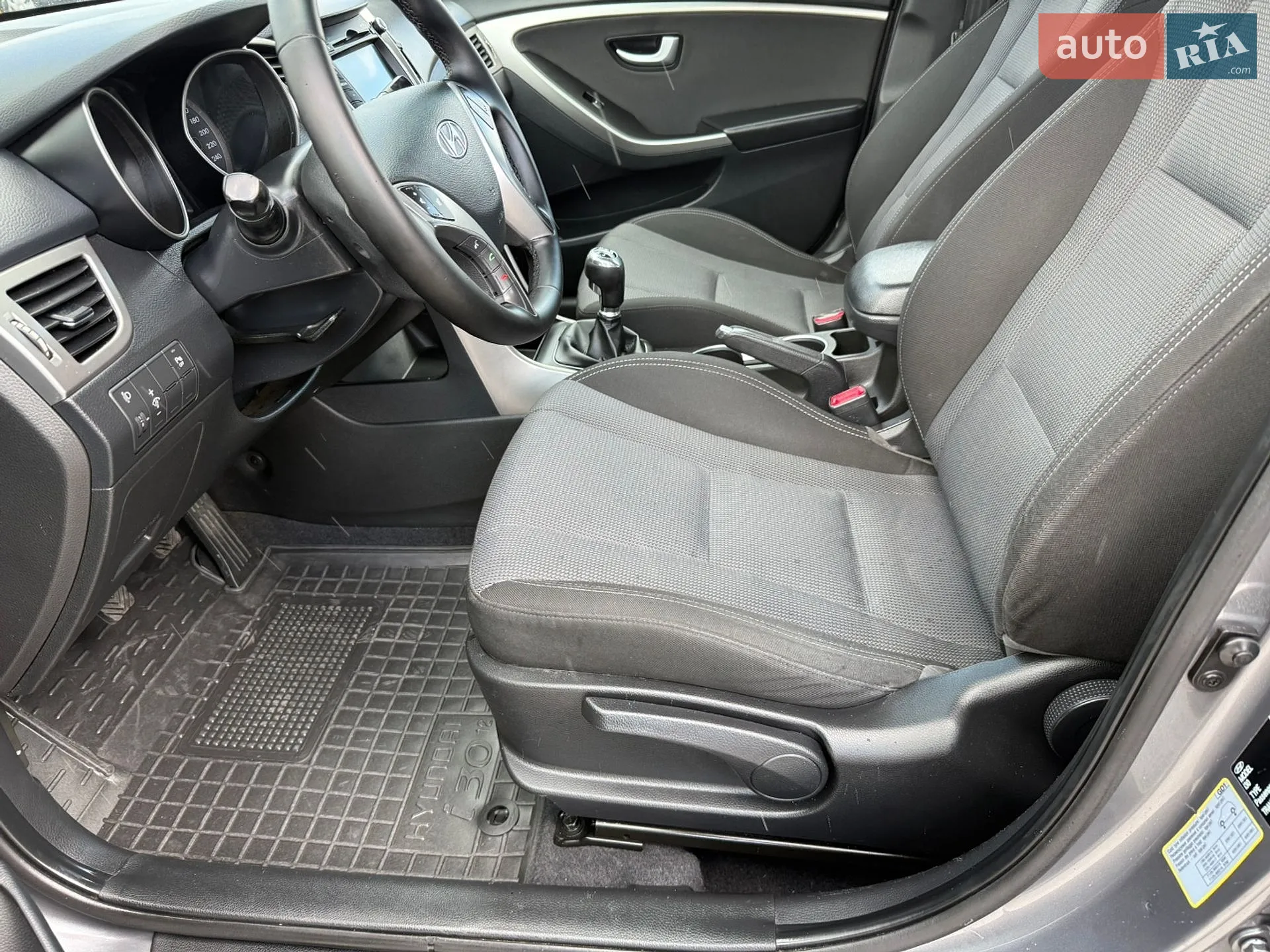 2014 Hyundai i30 - мініатюра 50