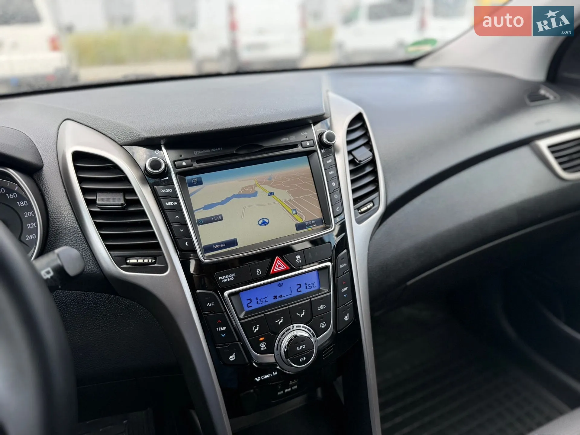2014 Hyundai i30 - мініатюра 62