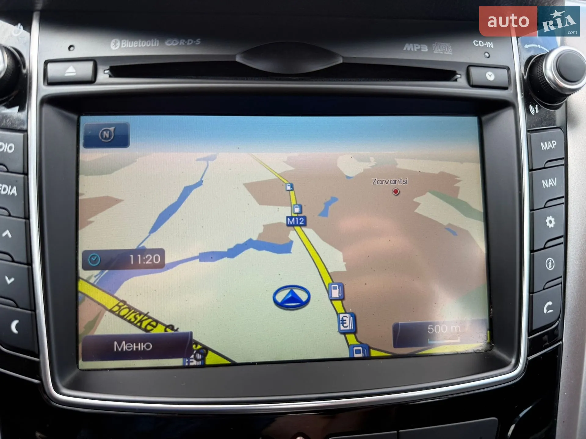 2014 Hyundai i30 - мініатюра 68