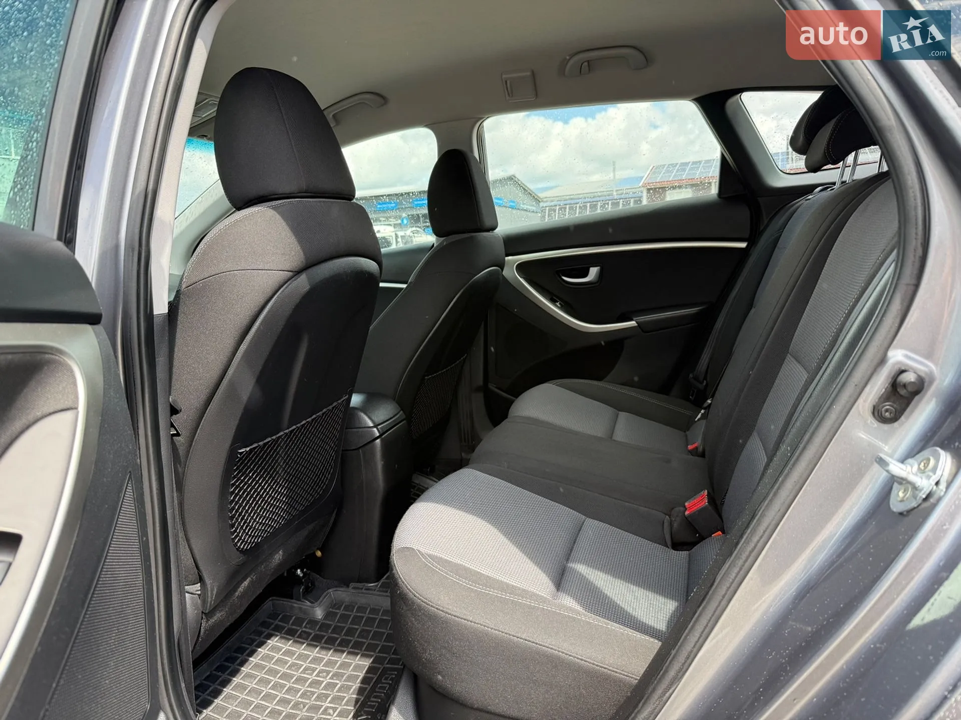 2014 Hyundai i30 - мініатюра 78
