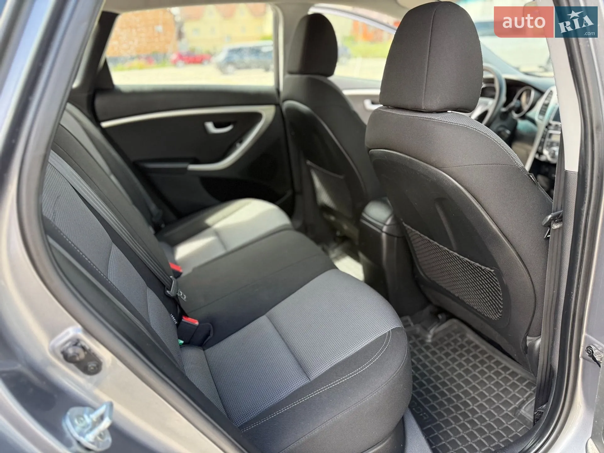 2014 Hyundai i30 - мініатюра 98