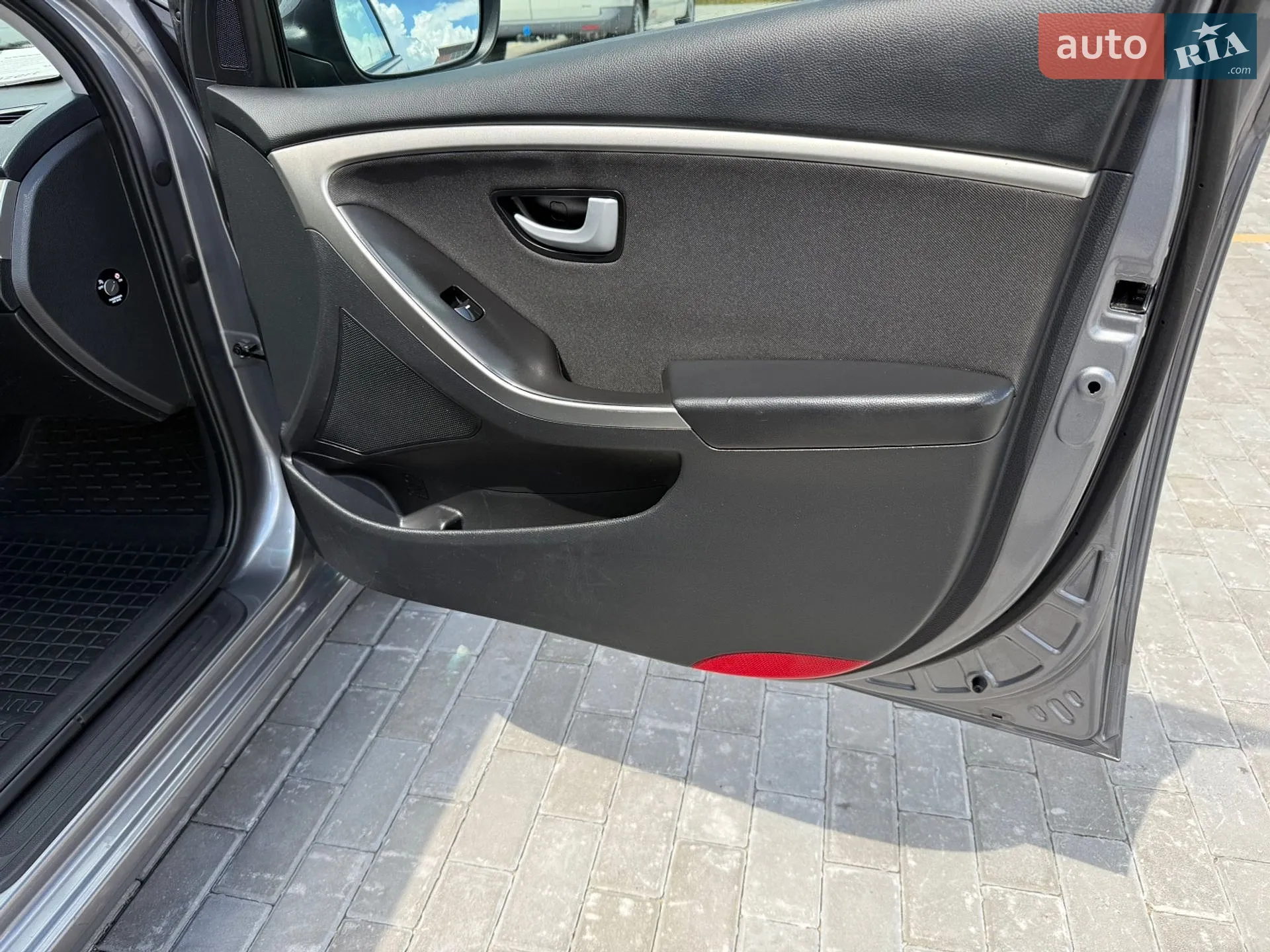 2014 Hyundai i30 - мініатюра 102