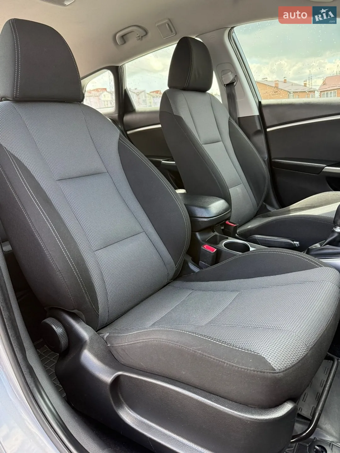 2014 Hyundai i30 - мініатюра 106