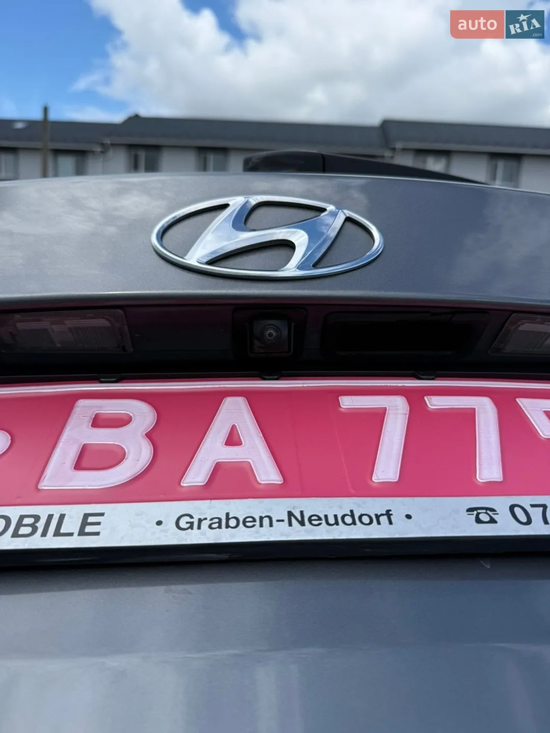 2014 Hyundai i30 - мініатюра 121