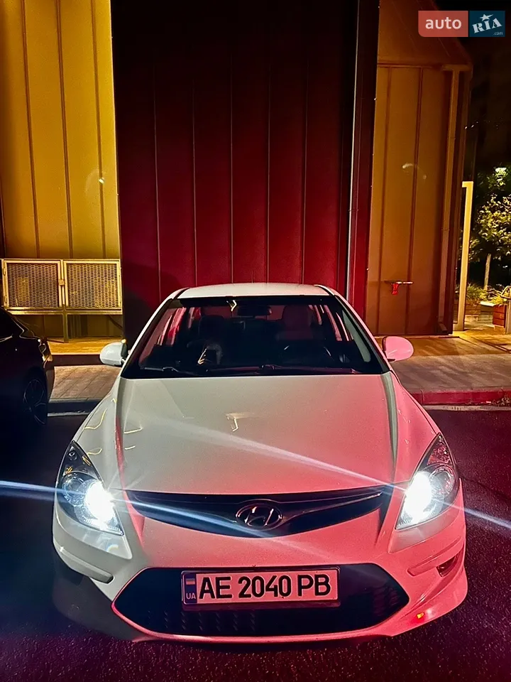2011 Hyundai i30 - мініатюра 27