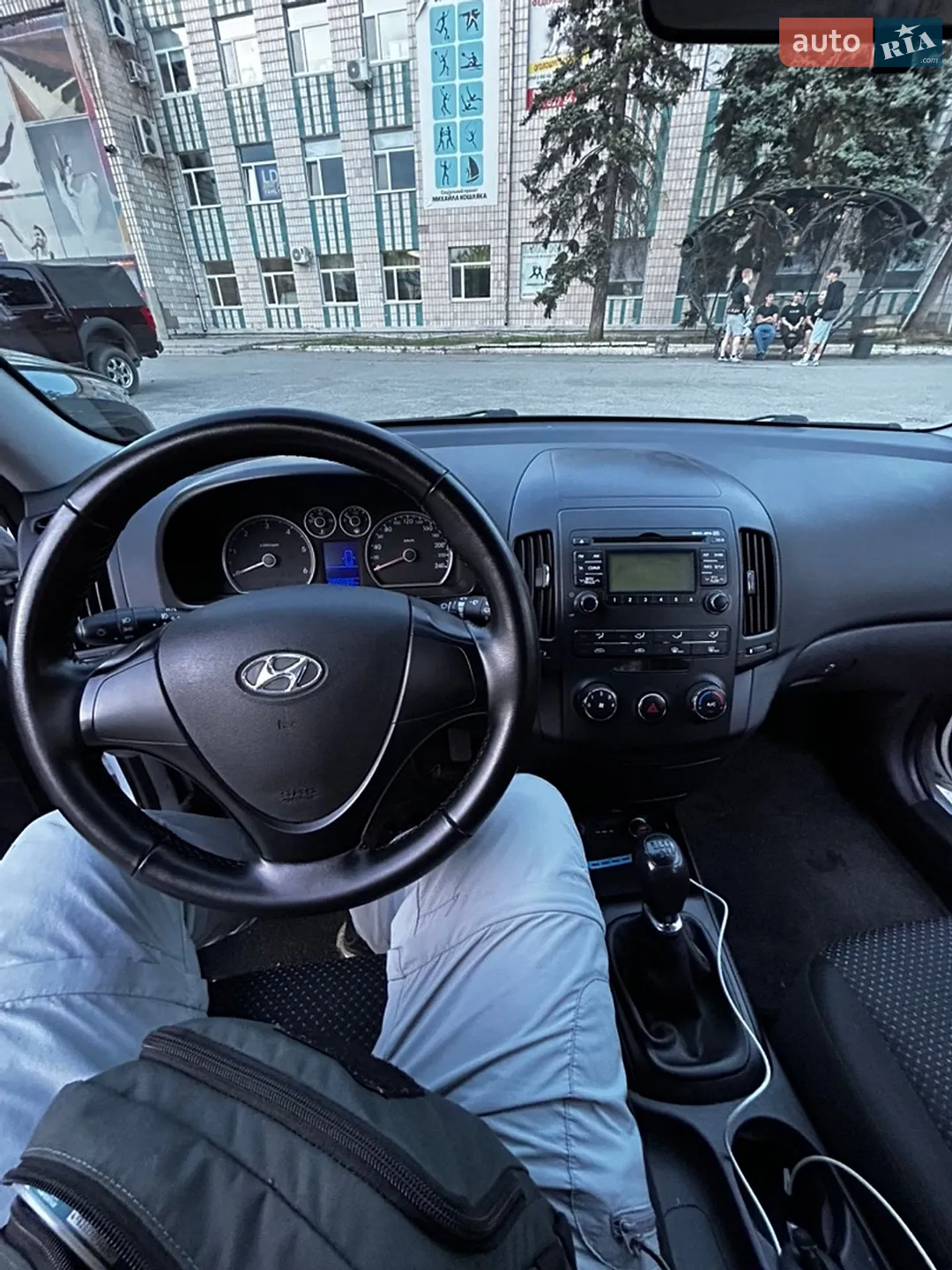 2010 Hyundai i30 - мініатюра 4
