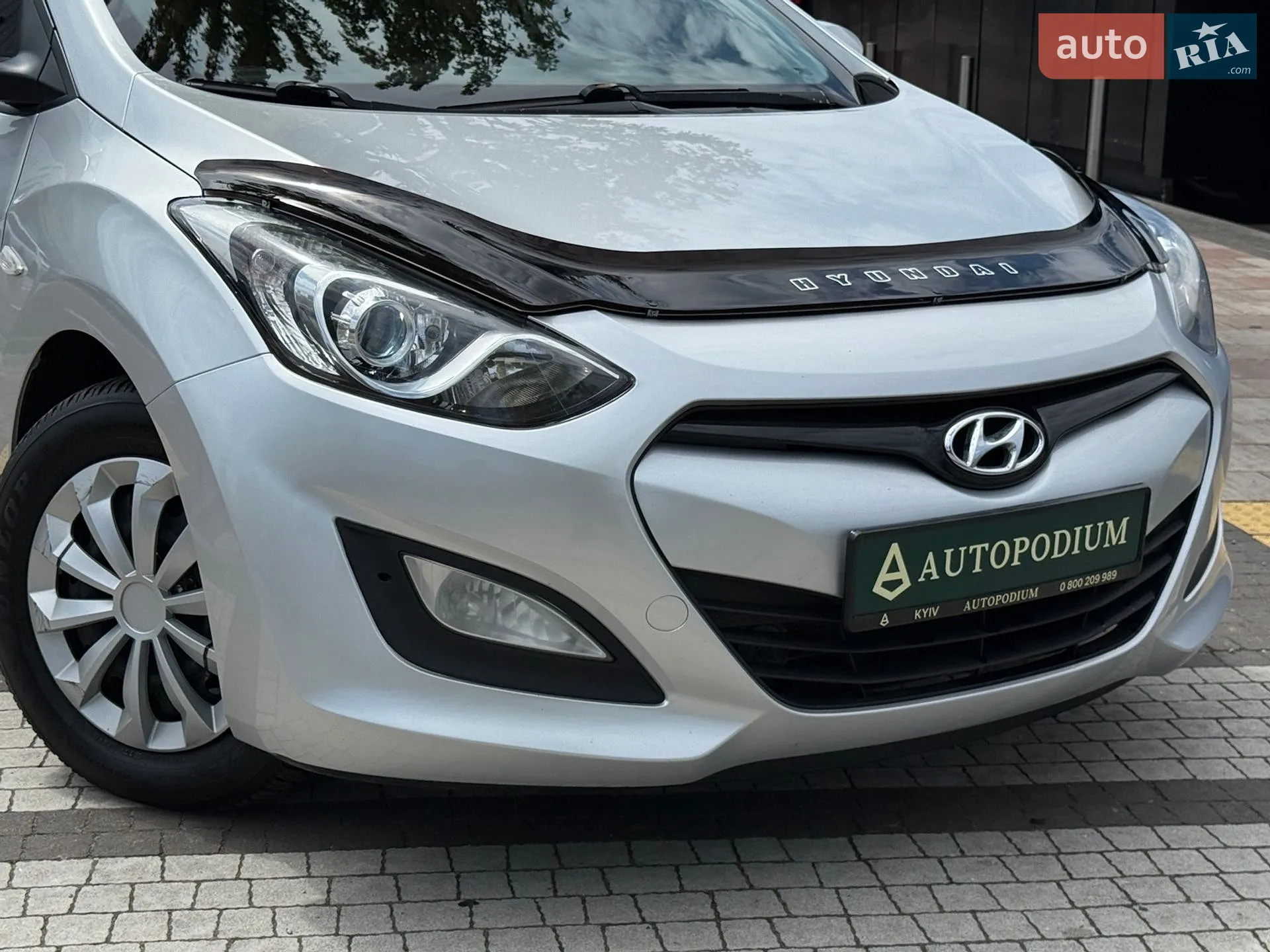 2013 Hyundai i30 - мініатюра 5