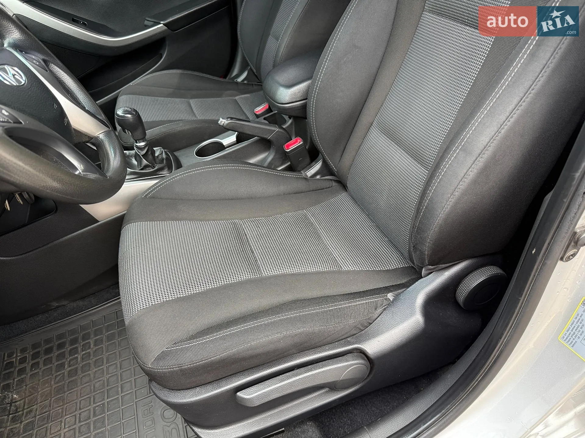 2013 Hyundai i30 - мініатюра 12