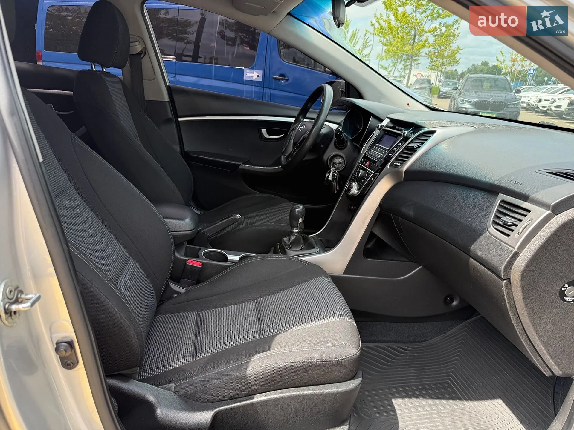 2013 Hyundai i30 - мініатюра 22