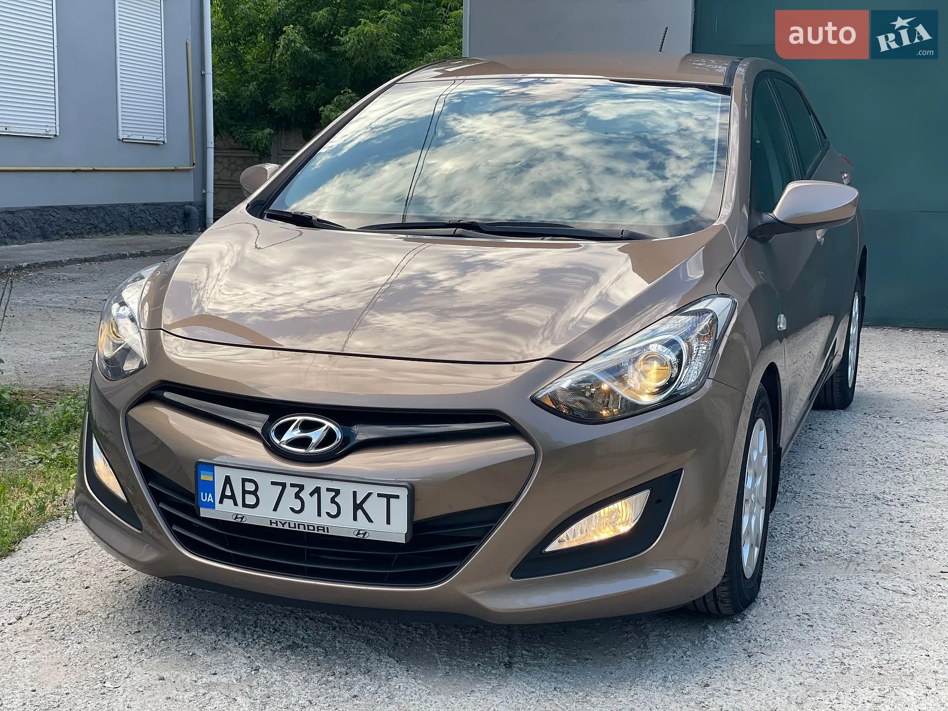 2013 Hyundai i30 - мініатюра 9
