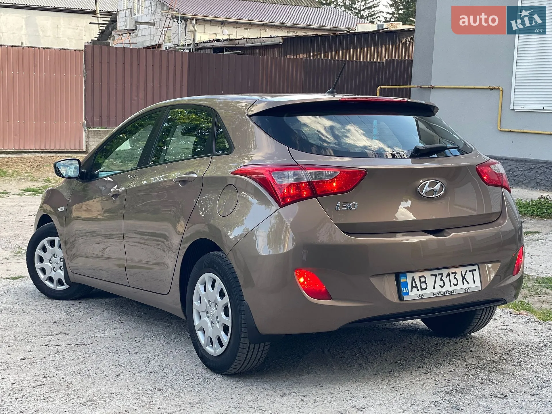 2013 Hyundai i30 - мініатюра 15
