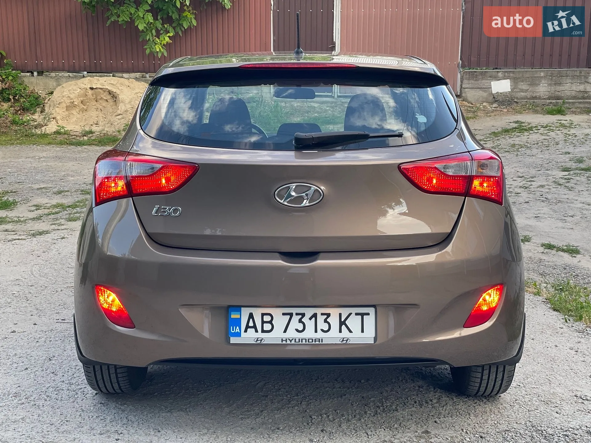 2013 Hyundai i30 - мініатюра 20