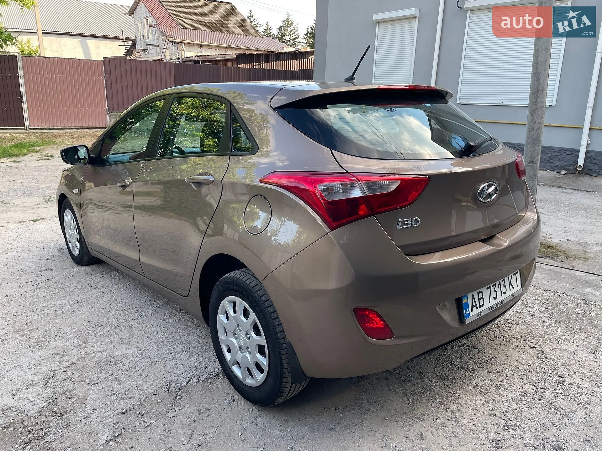 2013 Hyundai i30 - мініатюра 31