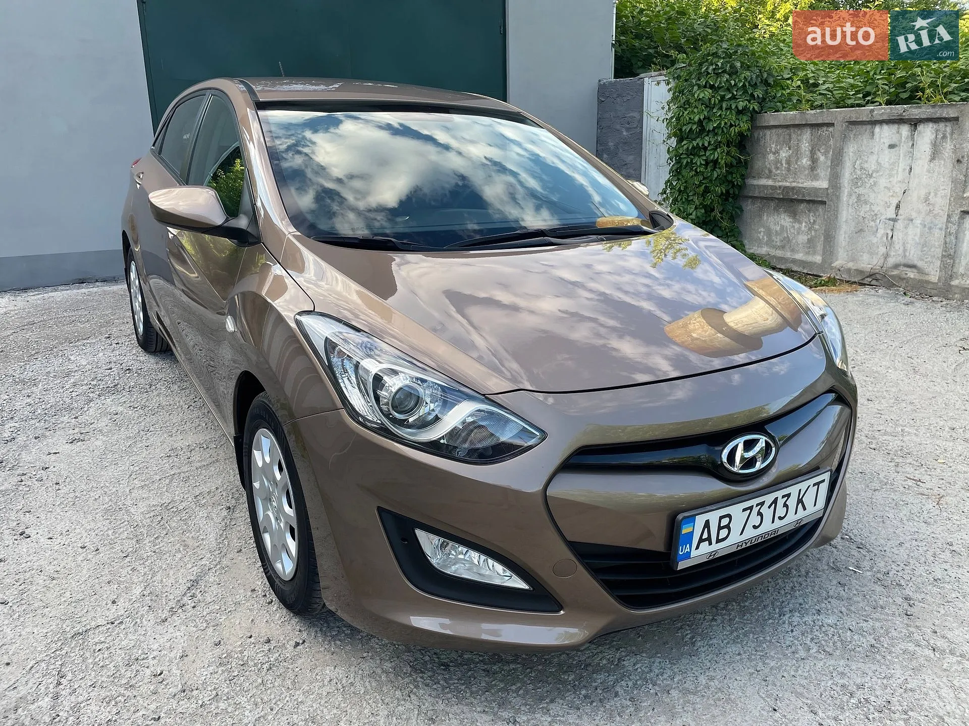 2013 Hyundai i30 - мініатюра 40