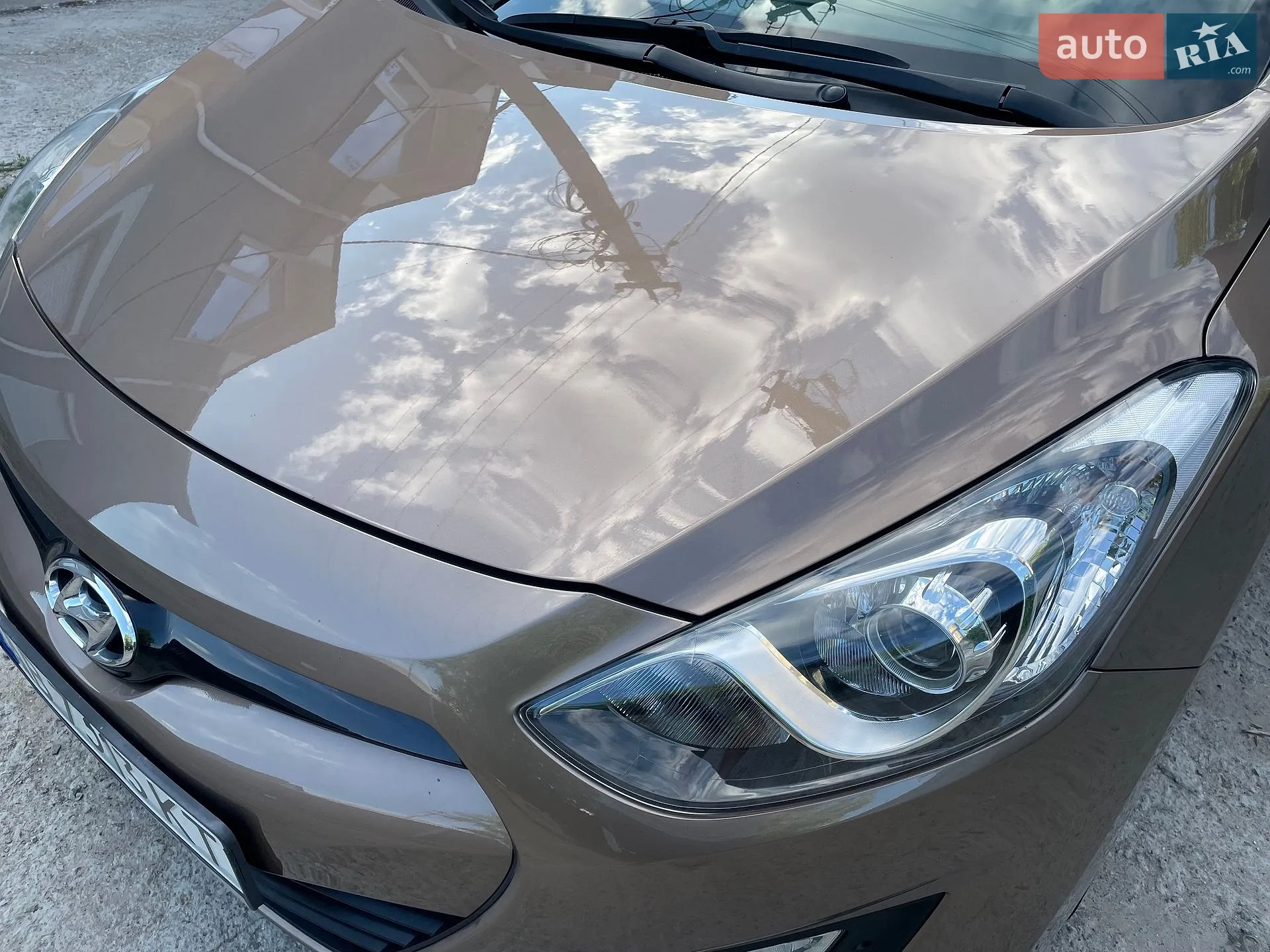2013 Hyundai i30 - мініатюра 46