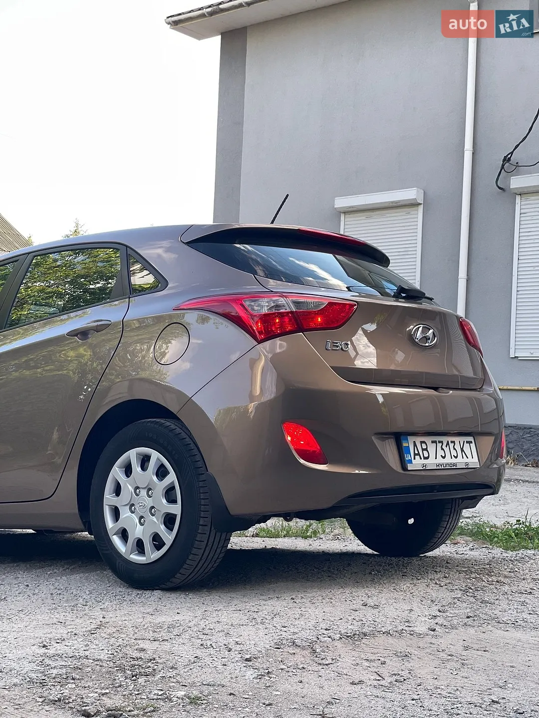 2013 Hyundai i30 - мініатюра 53