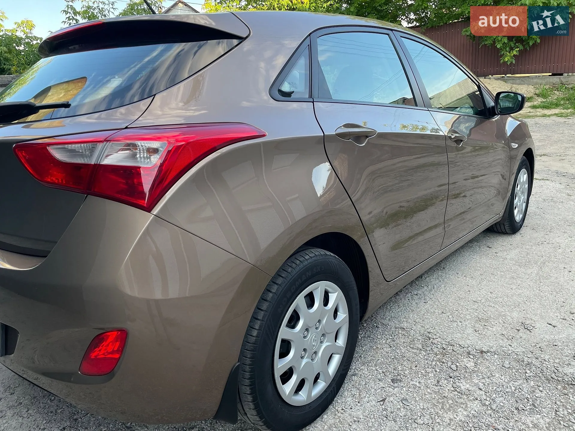 2013 Hyundai i30 - мініатюра 56