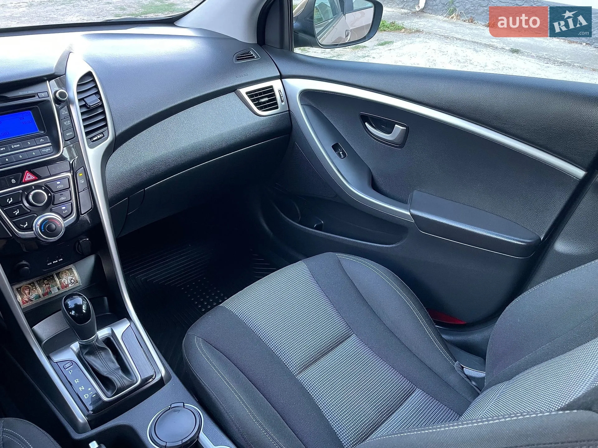2013 Hyundai i30 - мініатюра 72