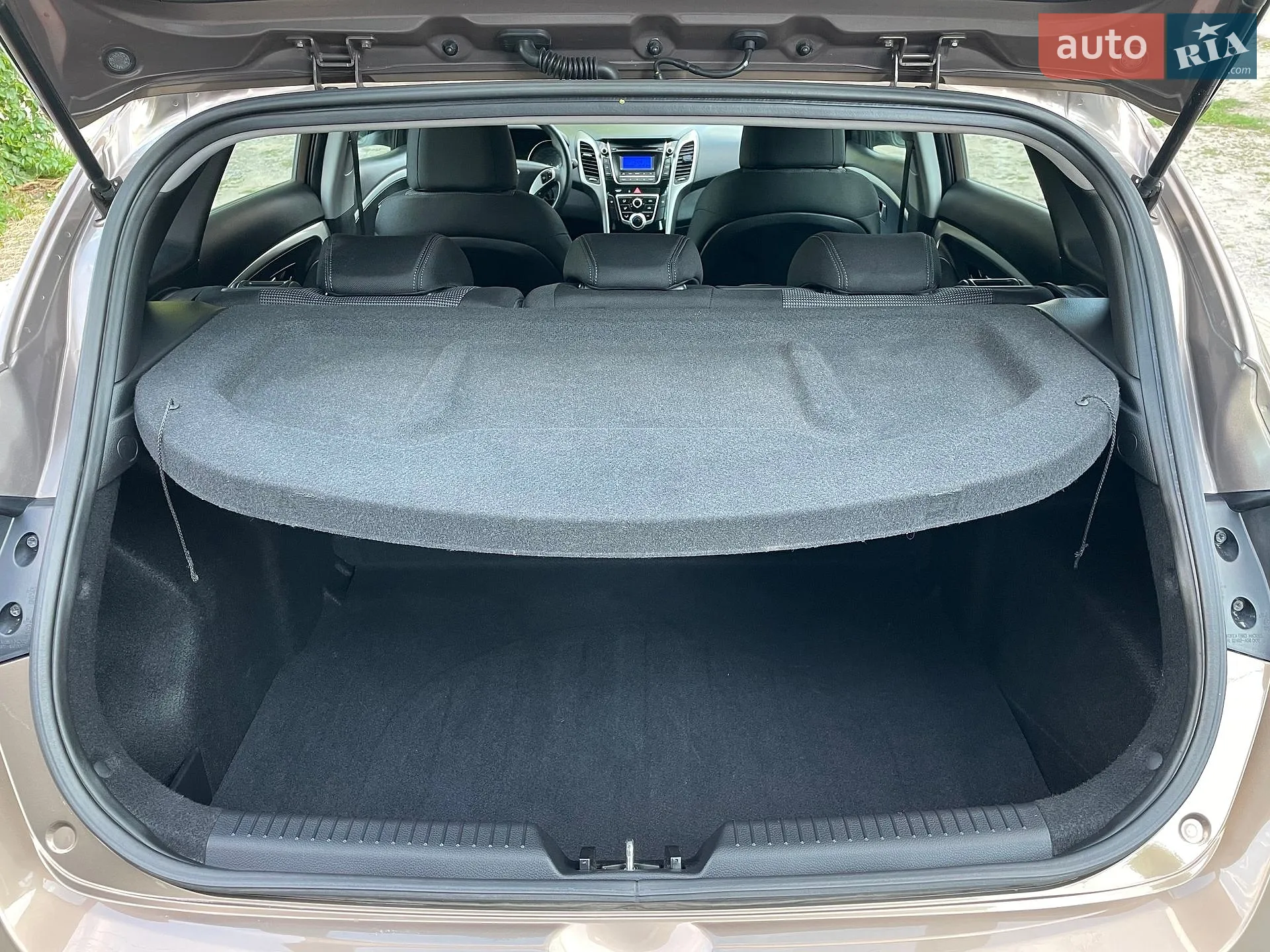 2013 Hyundai i30 - мініатюра 96