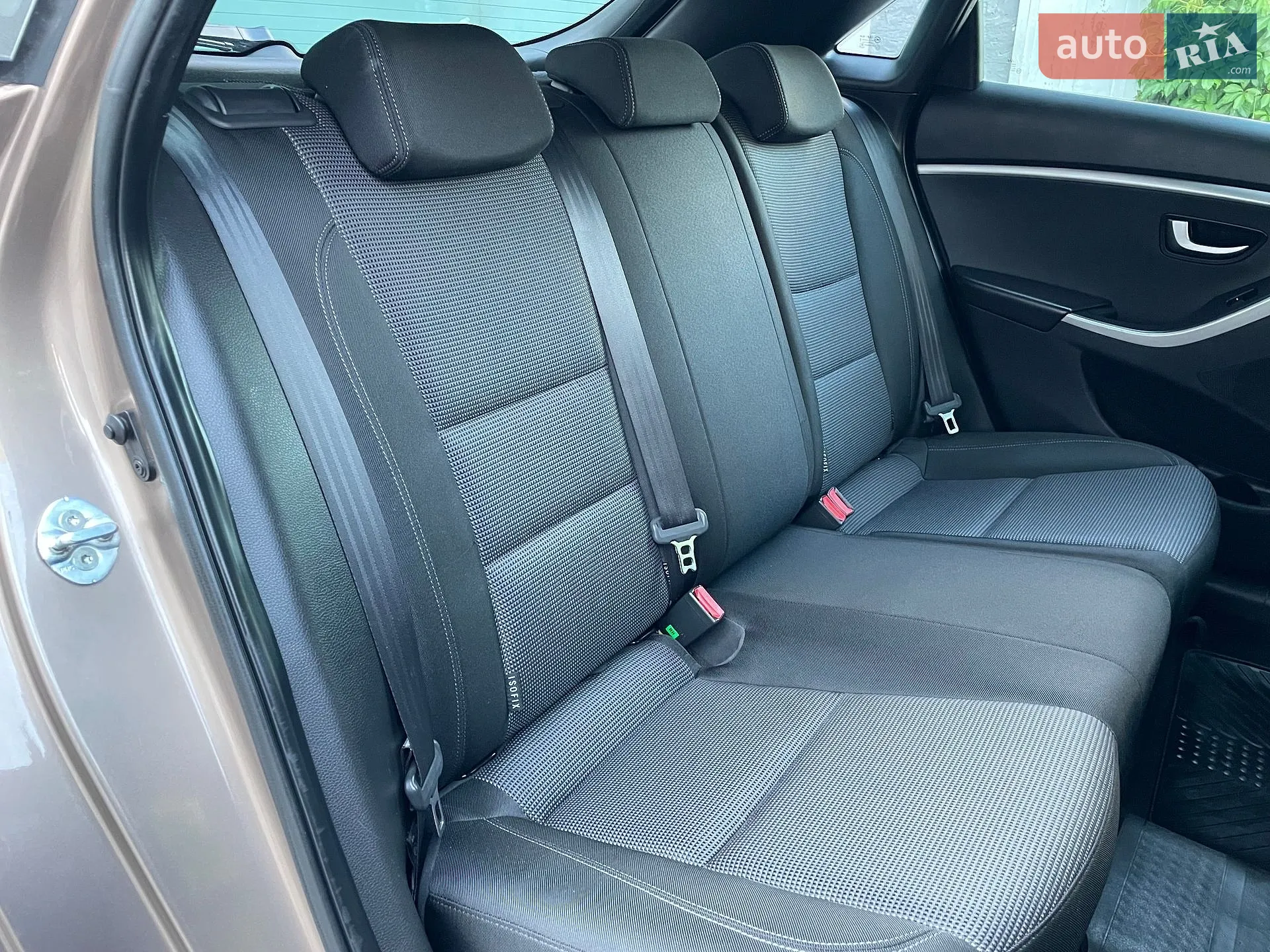 2013 Hyundai i30 - мініатюра 132