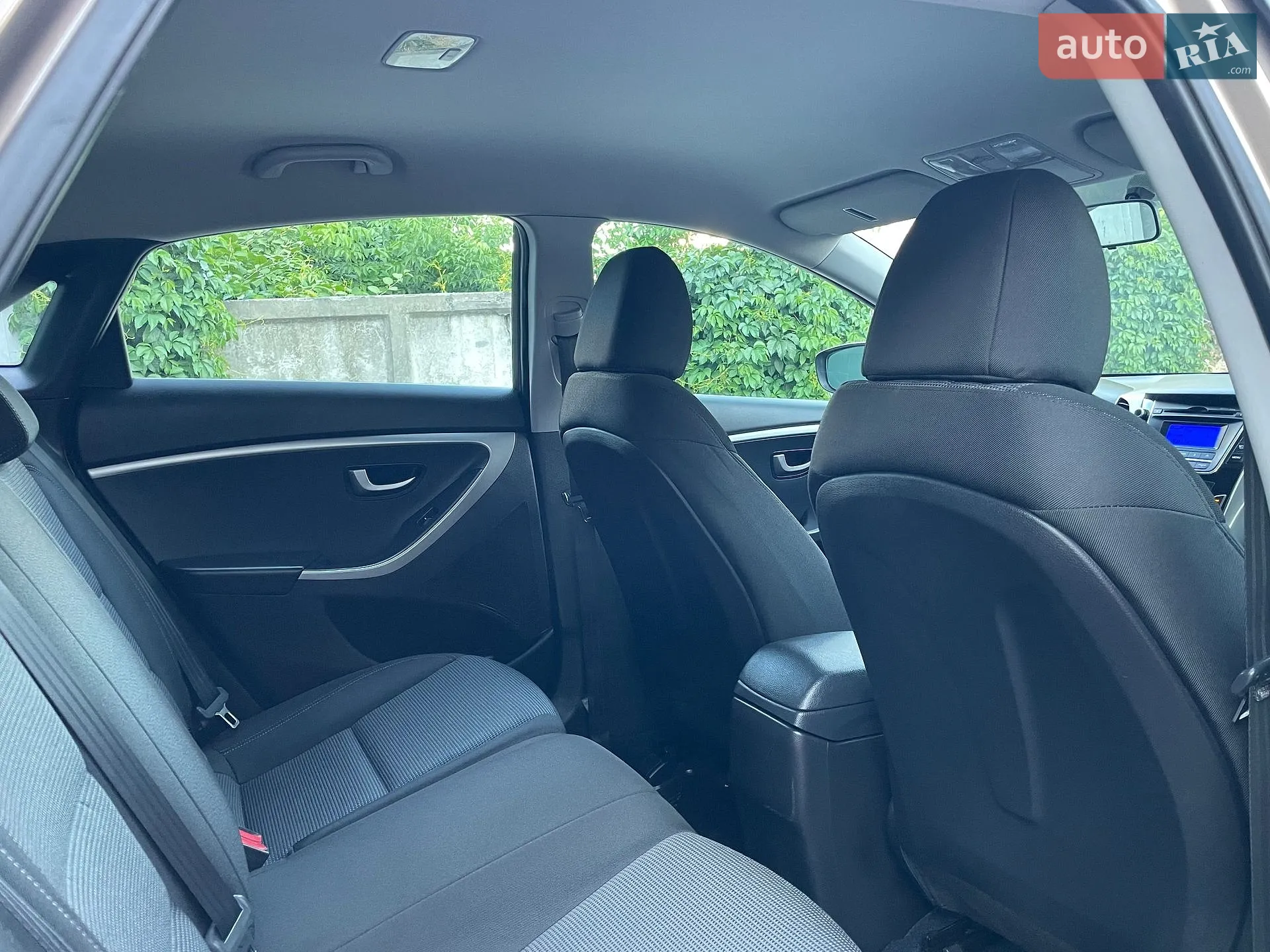 2013 Hyundai i30 - мініатюра 134