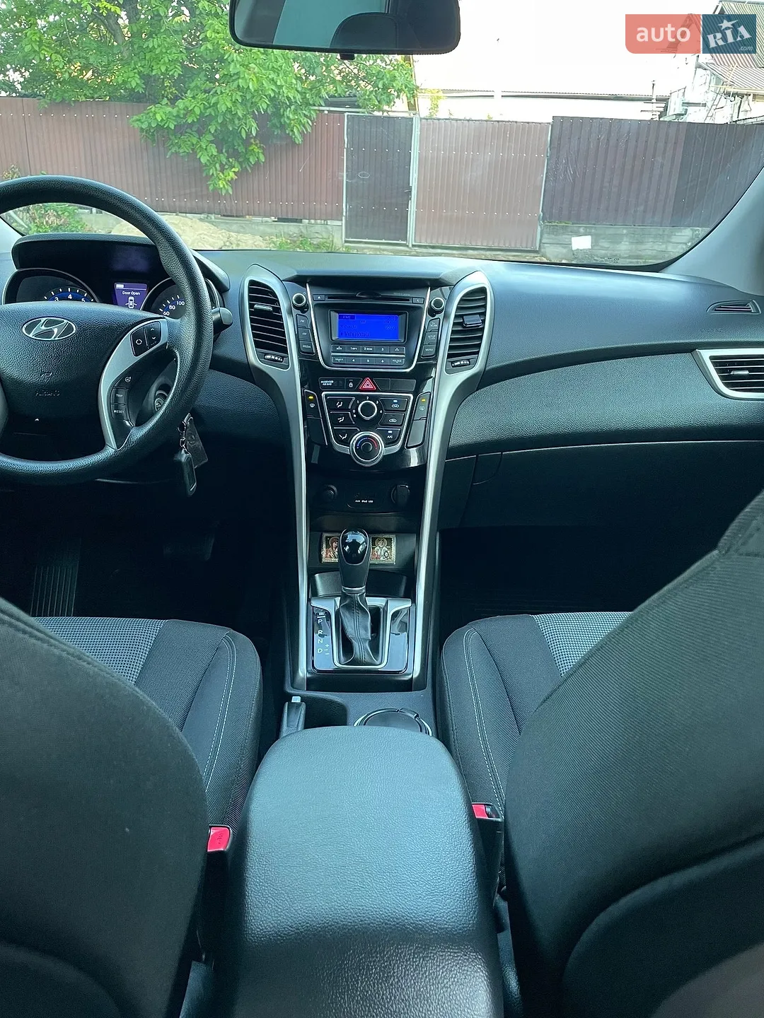 2013 Hyundai i30 - мініатюра 67