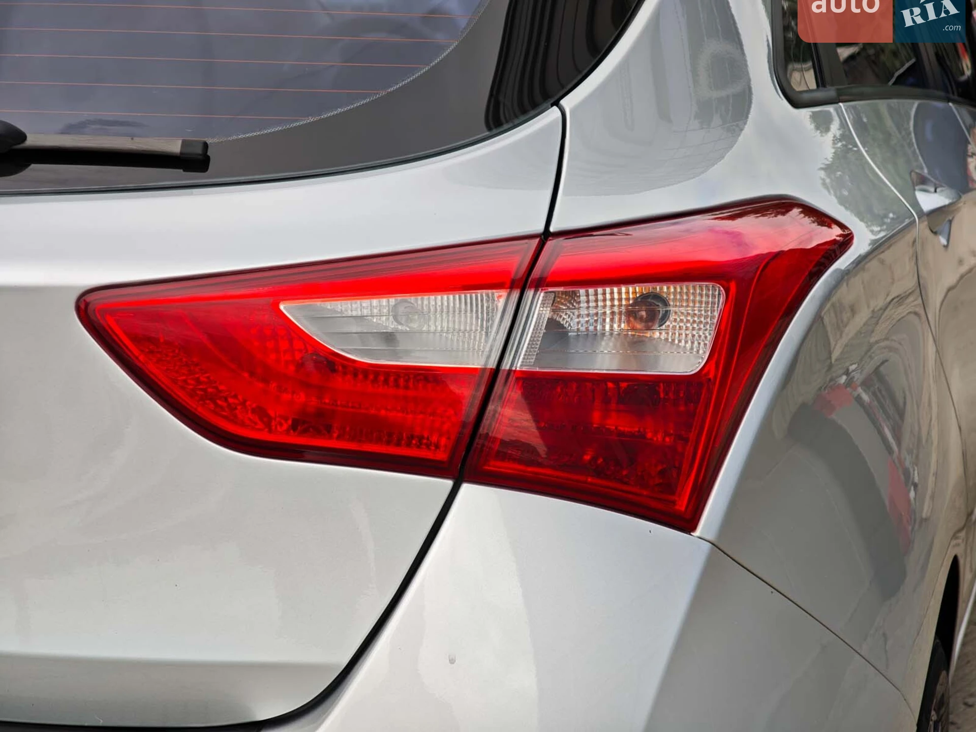 2013 Hyundai i30 - мініатюра 11