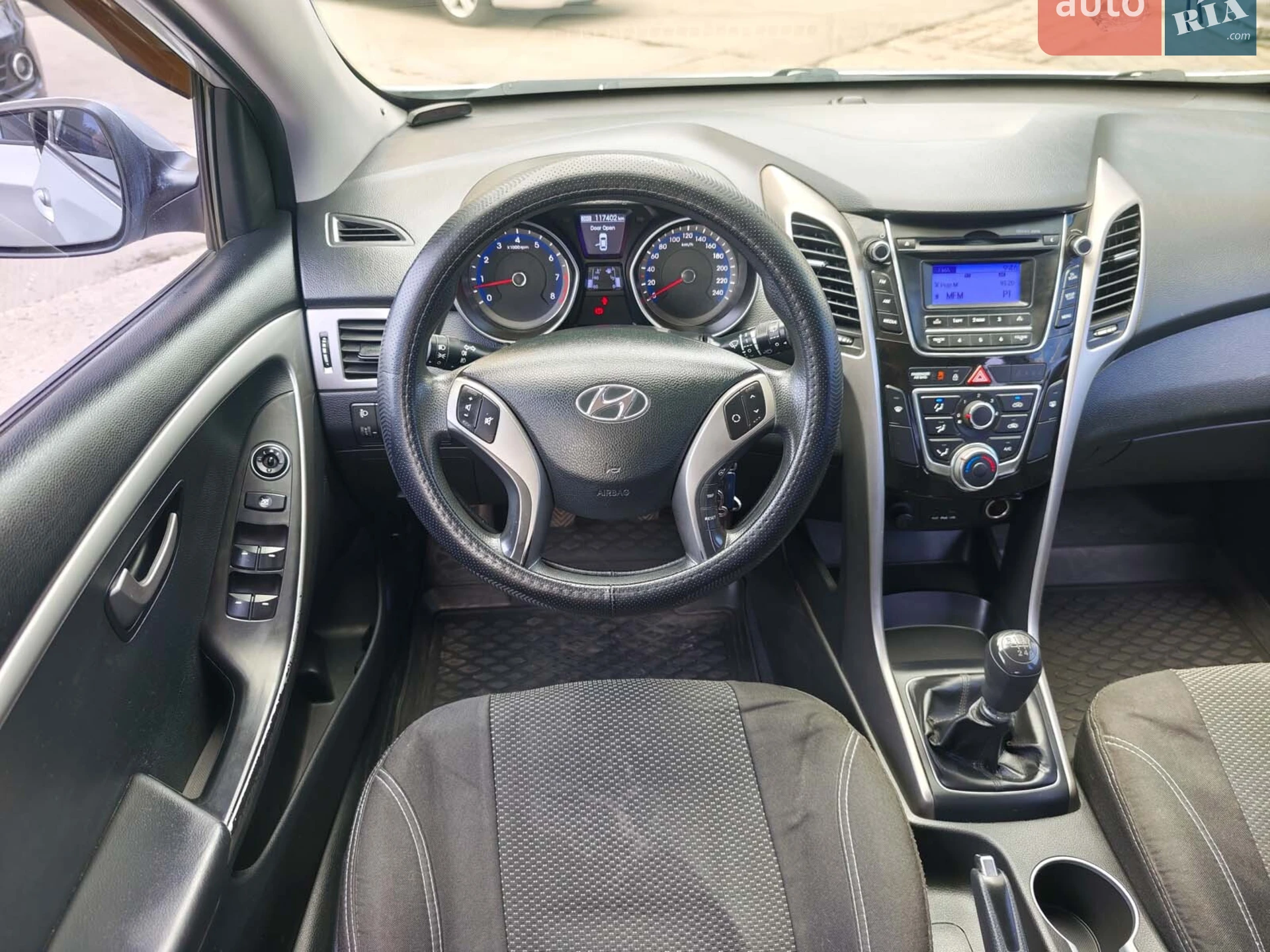 2013 Hyundai i30 - мініатюра 15