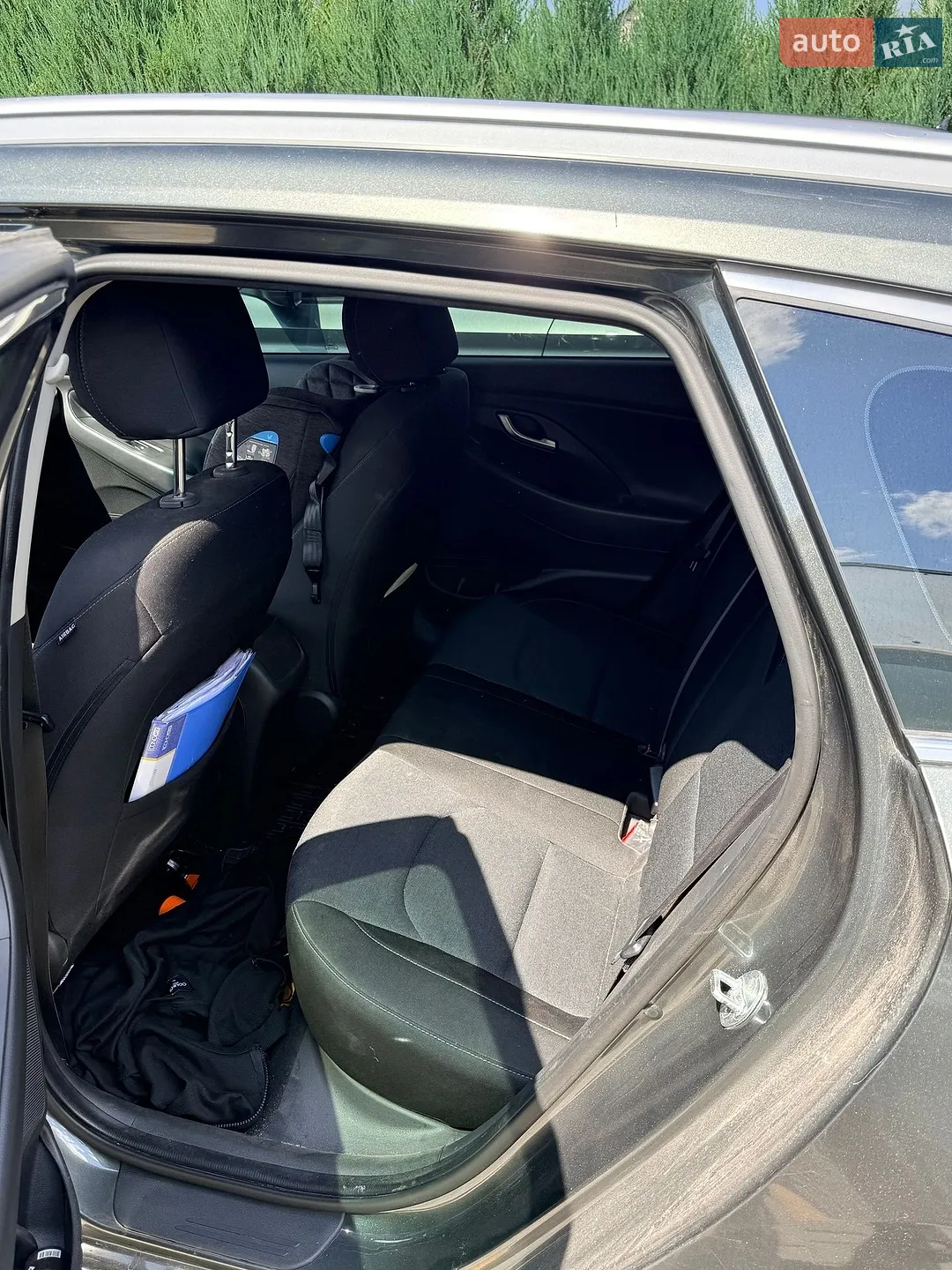 2021 Hyundai i30 - мініатюра 3