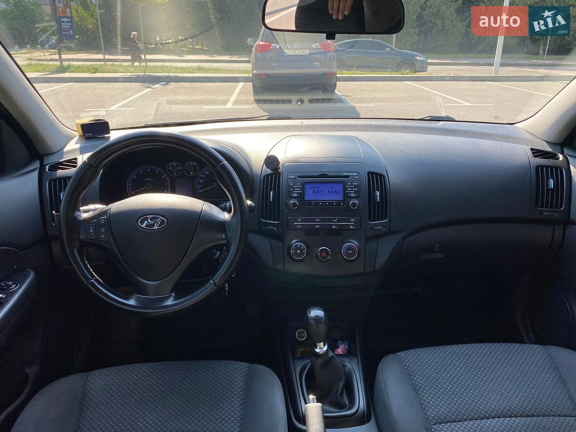 2011 Hyundai i30 - мініатюра 7