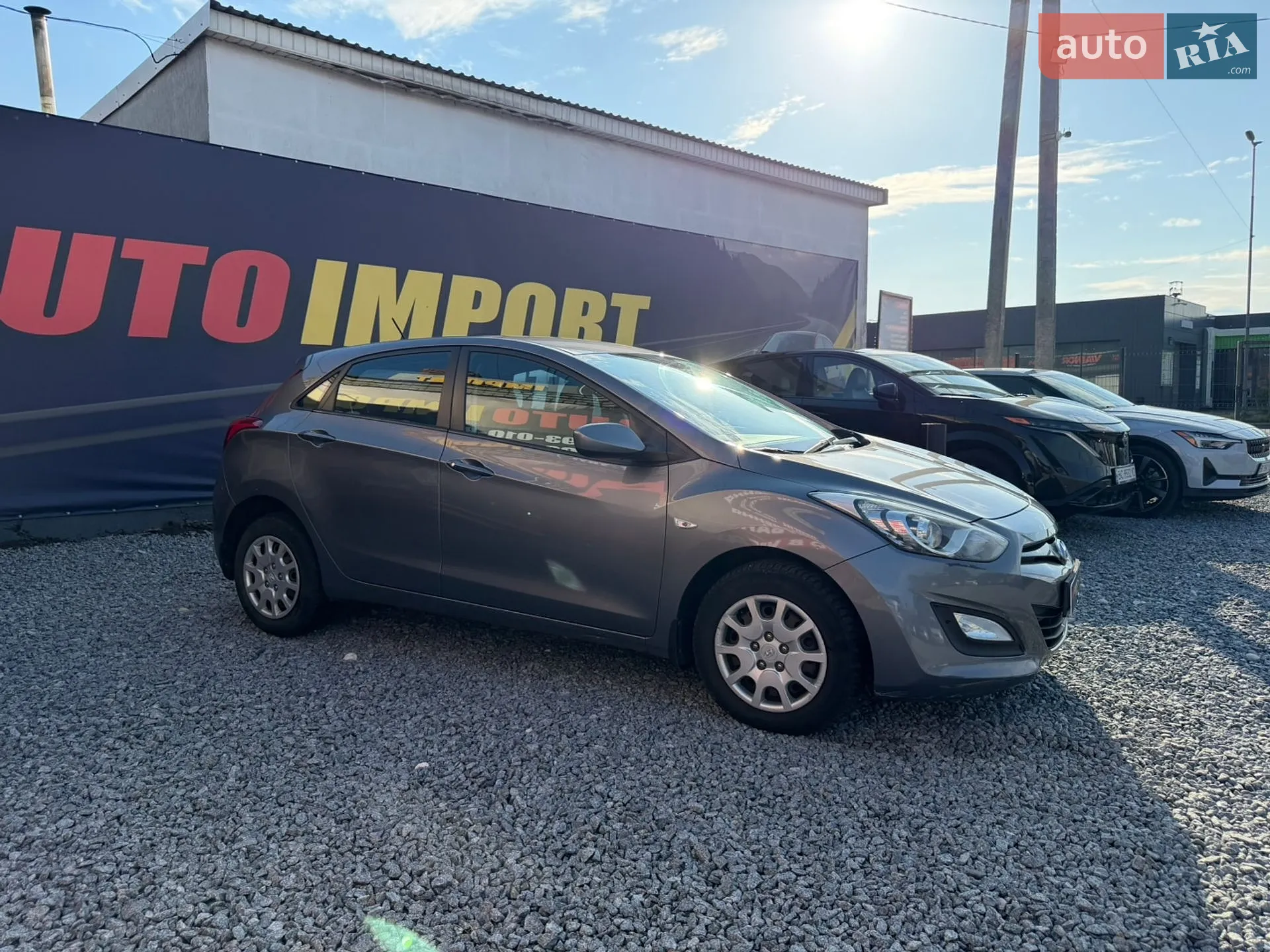 2012 Hyundai i30 - мініатюра 2
