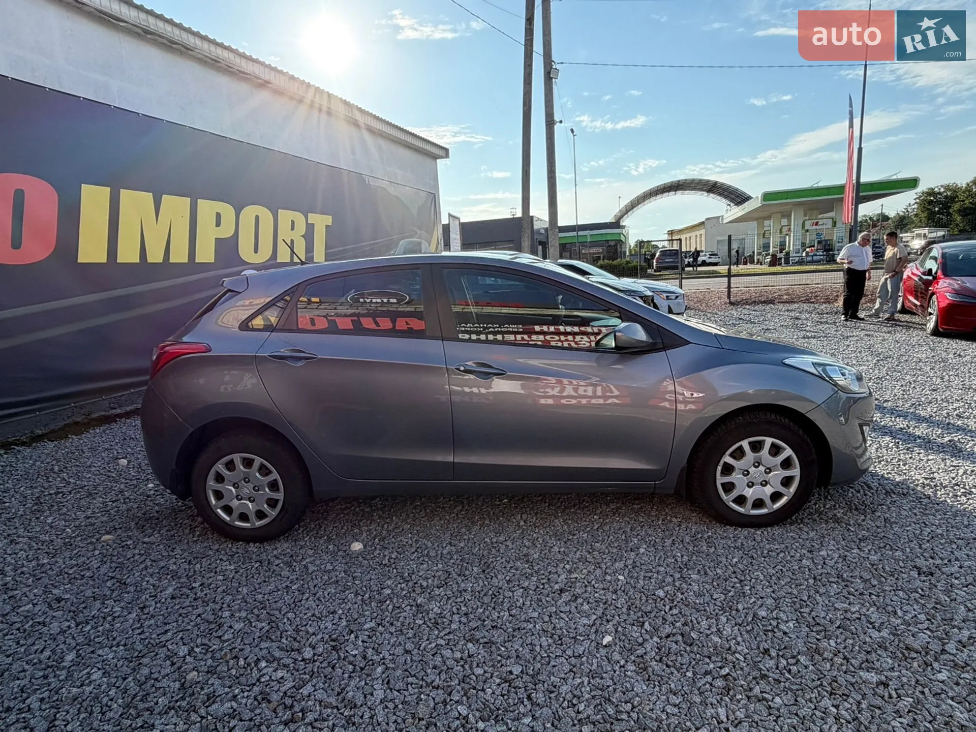 2012 Hyundai i30 - мініатюра 6