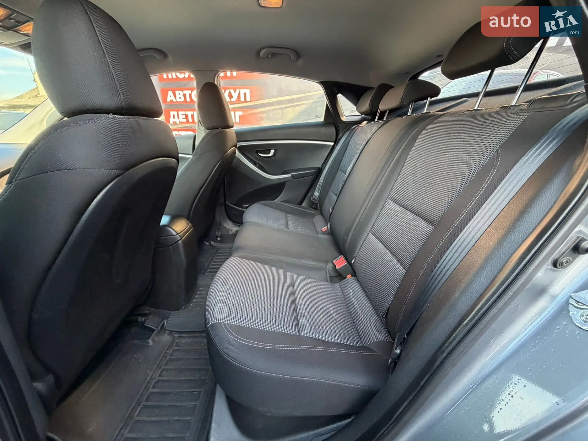 2012 Hyundai i30 - мініатюра 11
