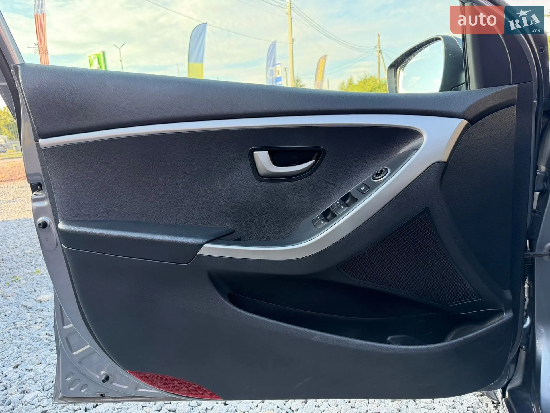 2012 Hyundai i30 - мініатюра 12