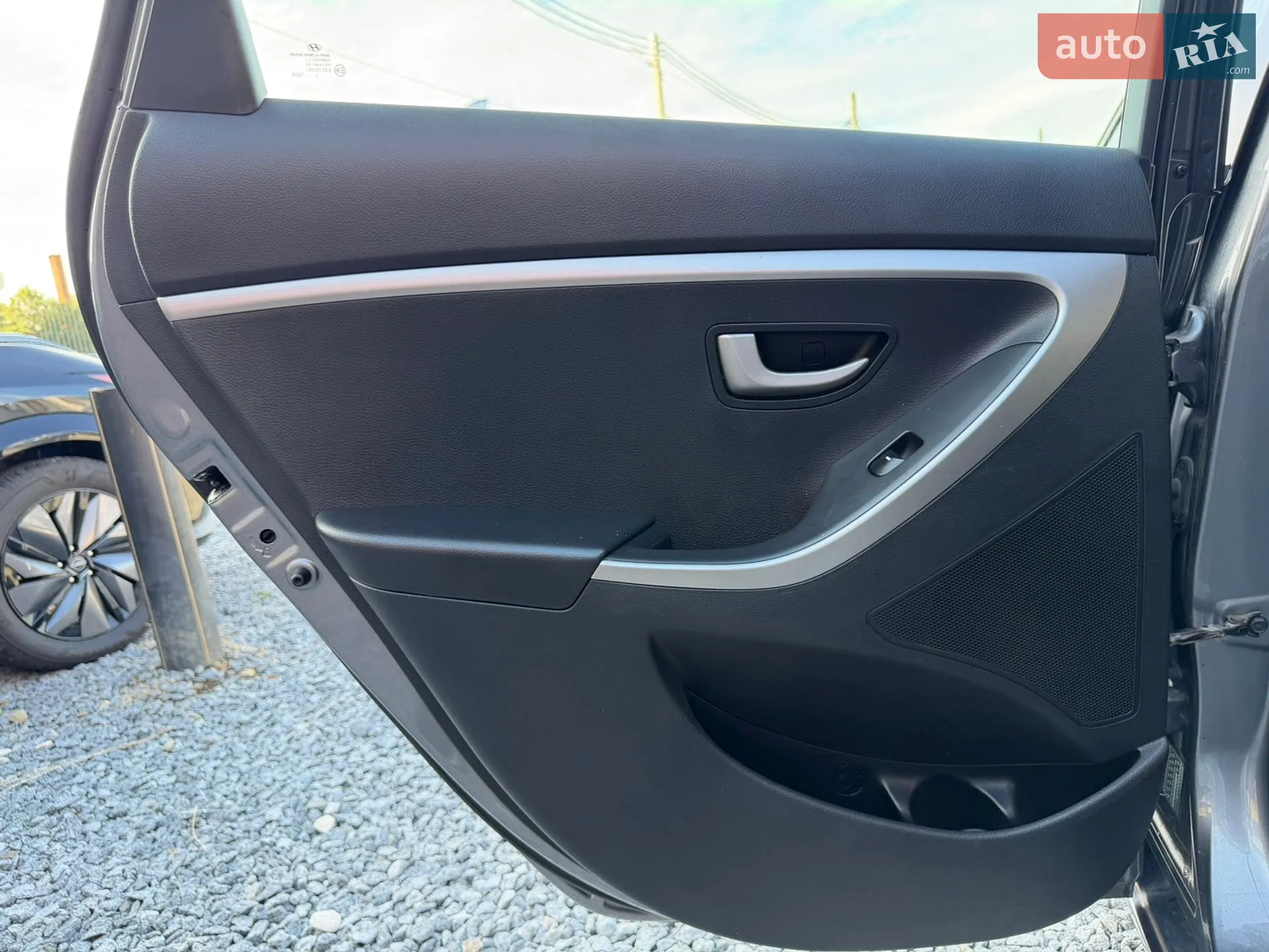 2012 Hyundai i30 - мініатюра 13