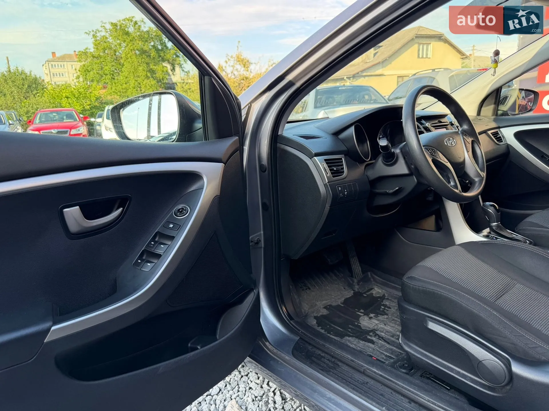 2012 Hyundai i30 - мініатюра 18