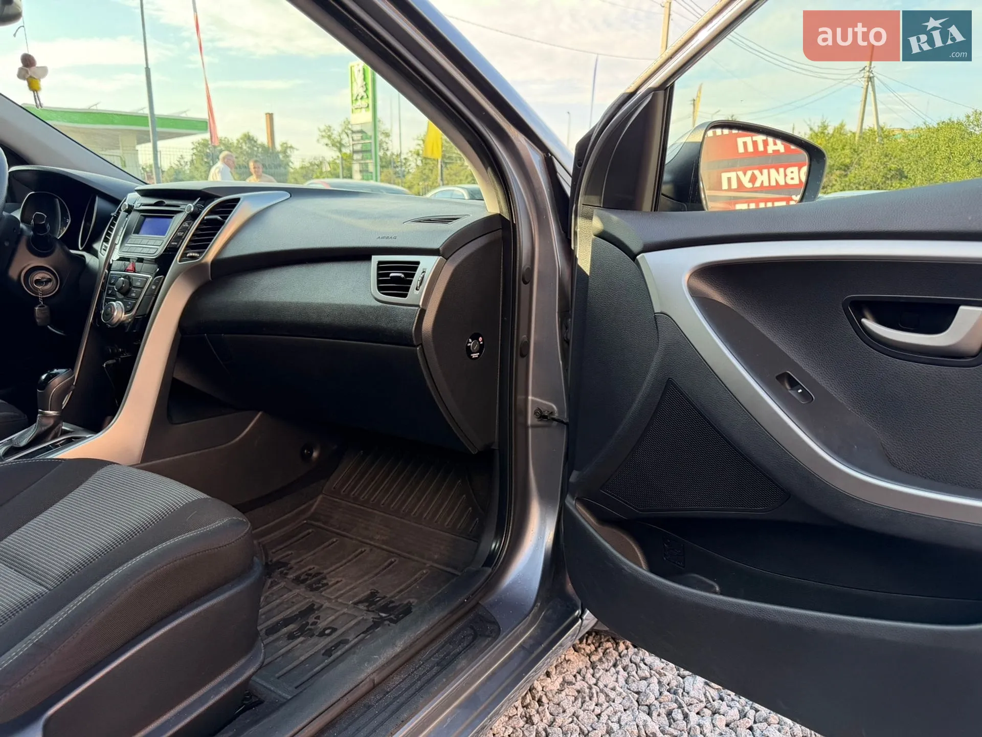 2012 Hyundai i30 - мініатюра 19