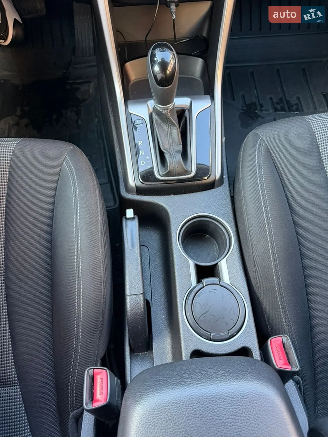 2012 Hyundai i30 - мініатюра 21
