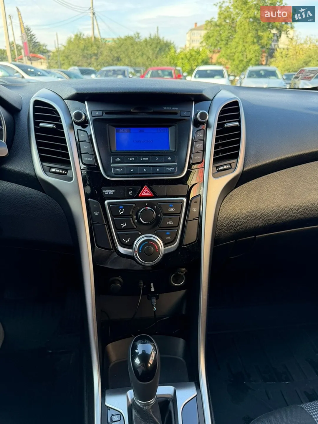 2012 Hyundai i30 - мініатюра 22